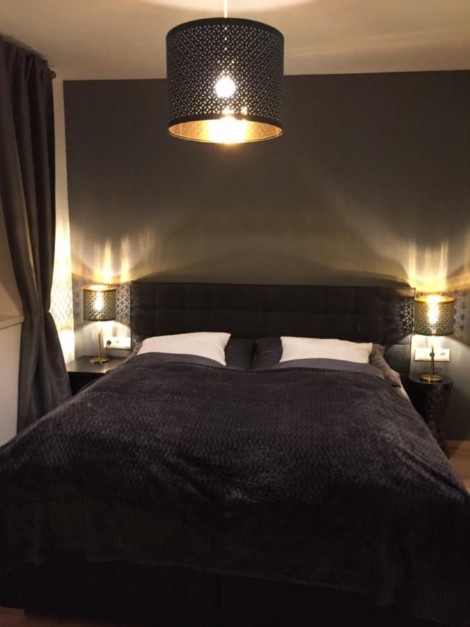 Alpennest Stubai Apartment นอยชติฟ อิม ชตูไปทัล ภายนอก รูปภาพ