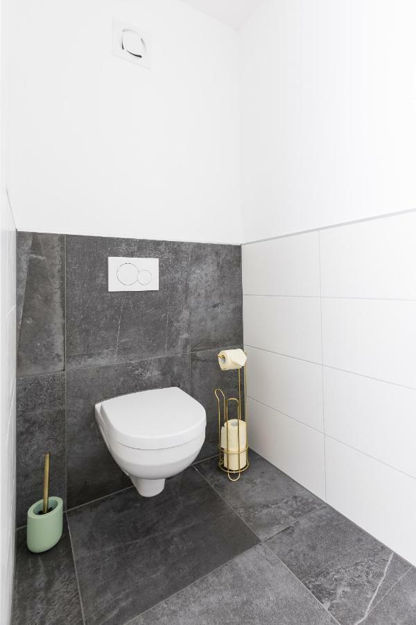 Alpennest Stubai Apartment นอยชติฟ อิม ชตูไปทัล ภายนอก รูปภาพ