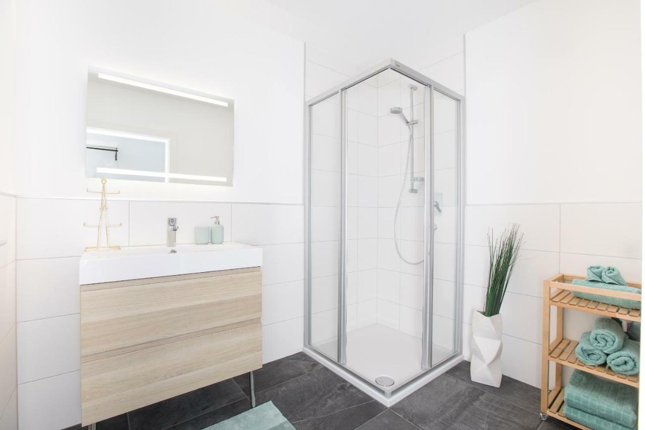 Alpennest Stubai Apartment นอยชติฟ อิม ชตูไปทัล ภายนอก รูปภาพ