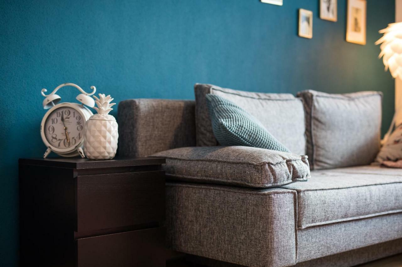 Alpennest Stubai Apartment นอยชติฟ อิม ชตูไปทัล ภายนอก รูปภาพ