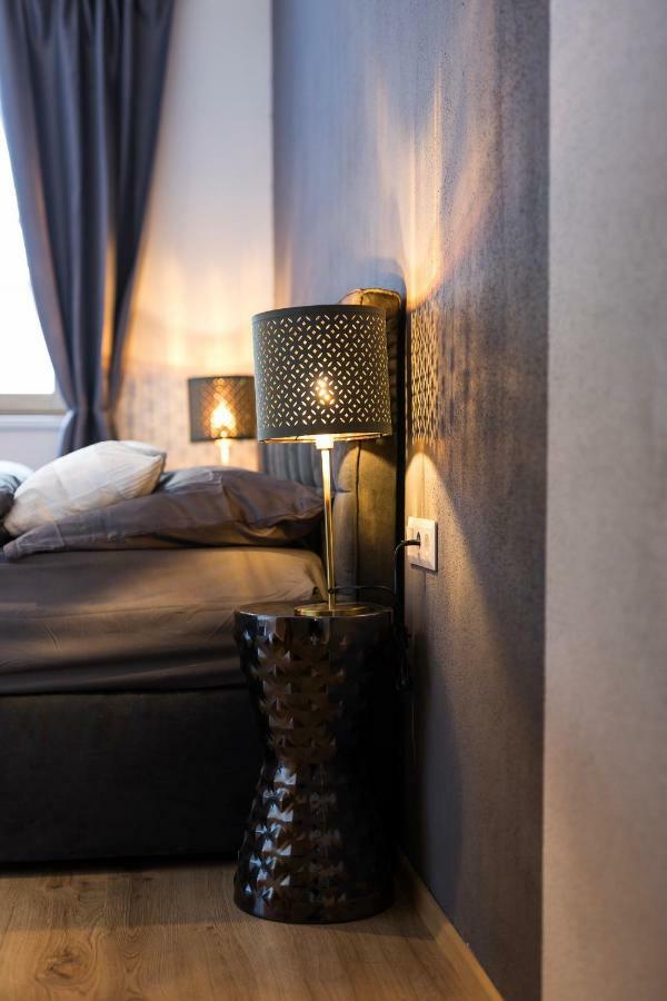 Alpennest Stubai Apartment นอยชติฟ อิม ชตูไปทัล ภายนอก รูปภาพ